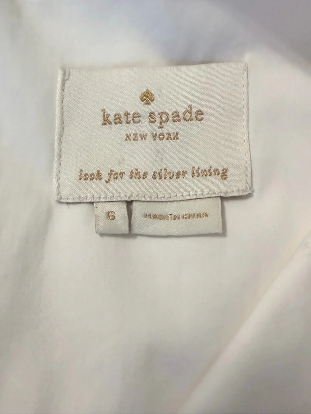 Kate Spade Corley Colorbock Fit & Flare Midi Dress